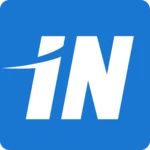 instanews android application logo